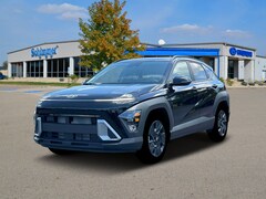 2026 Hyundai Kona SEL Sport FWD SUV