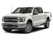 New 2025 Ford F-150 Lariat Truck