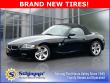 Used 2006 BMW Z4 3.0i Convertible