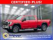 Certified 2024 GMC Sierra 2500HD SLE Truck
