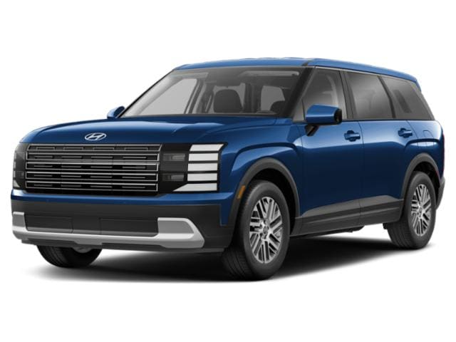 2026 Hyundai Palisade SE's photo
