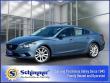 Used 2016 Mazda Mazda6 i Touring Sedan