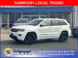 Used 2019 Jeep Grand Cherokee Altitude SUV