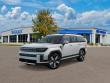 New 2026 Hyundai Santa Fe Limited AWD SUV