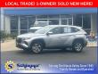 Certified 2024 Hyundai Tucson SE SUV