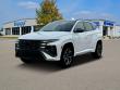 New 2025 Hyundai Tucson Hybrid N Line SUV
