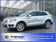 Used 2019 Lincoln Nautilus Select SUV