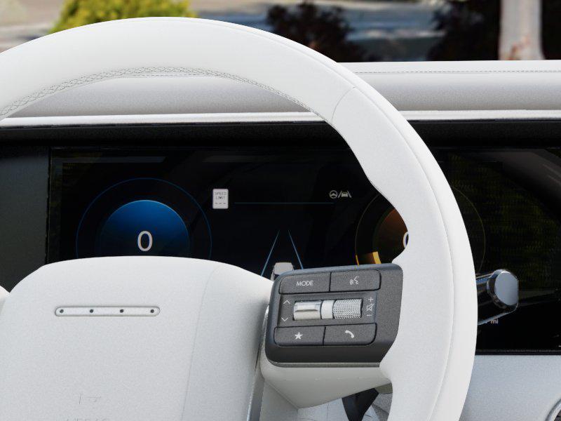 2026 Hyundai Palisade Limited - Photo 14