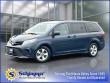 Used 2020 Toyota Sienna L Minivan/Van