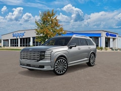 2026 Hyundai Palisade Hybrid Calligraphy SUV