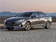 Used 2018 Hyundai Sonata Sport Sedan