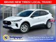 Used 2023 Ford Escape Active SUV