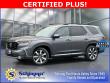 Certified 2023 Honda Pilot Touring SUV