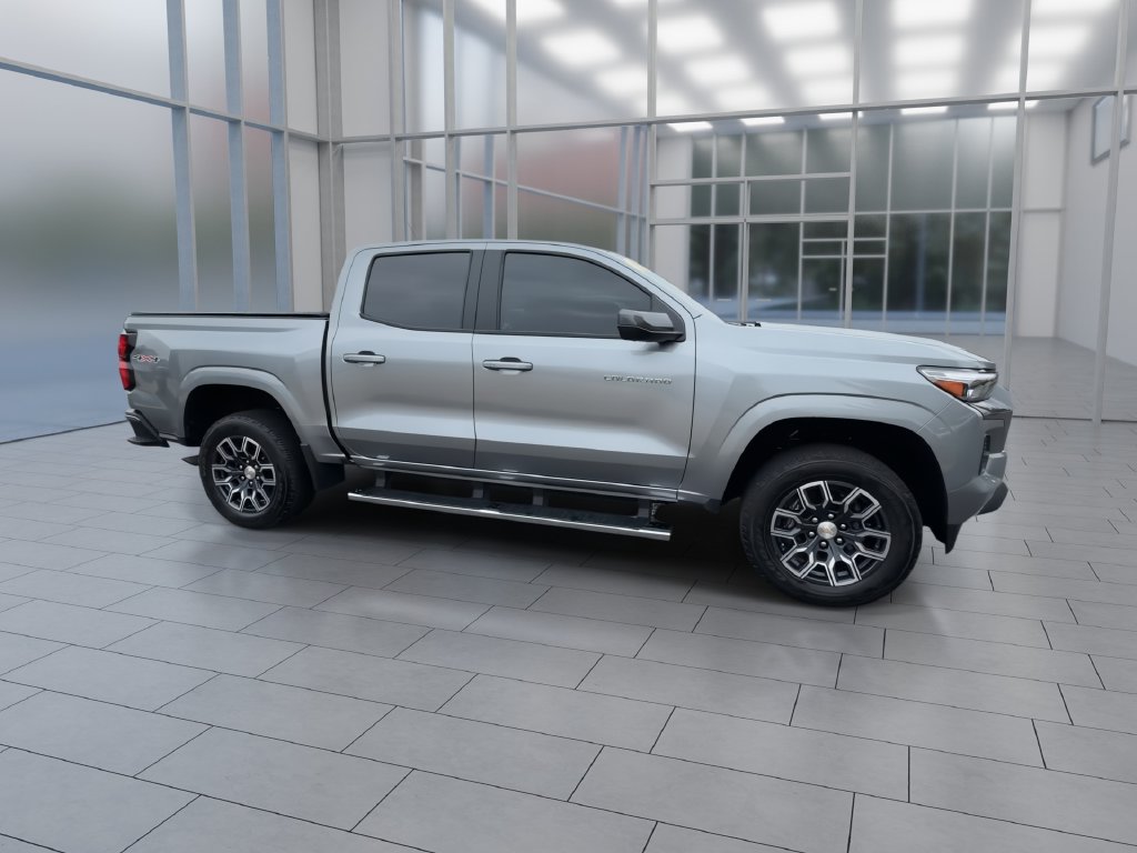 Used 2023 Chevrolet Colorado LT Truck