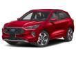 New 2025 Ford Escape Hybrid ST-Line Elite SUV