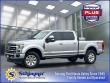 Certified 2021 Ford F-250SD Platinum Truck