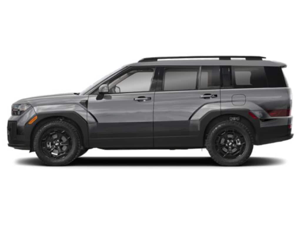 New 2026 Hyundai Santa Fe XRT AWD SUV