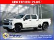 Certified 2022 Chevrolet Silverado 2500HD LT Truck