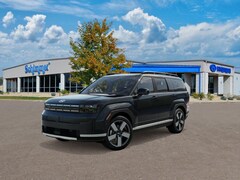 2026 Hyundai Santa Fe Hybrid Limited SUV