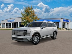 2027 Hyundai Palisade SEL AWD SUV