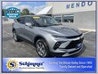  Chevrolet Blazer