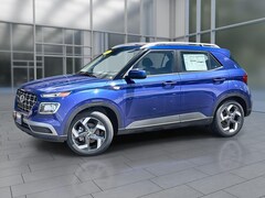 2026 Hyundai Venue SEL SUV