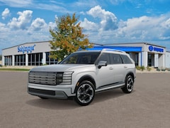 2026 Hyundai Palisade Hybrid Limited SUV