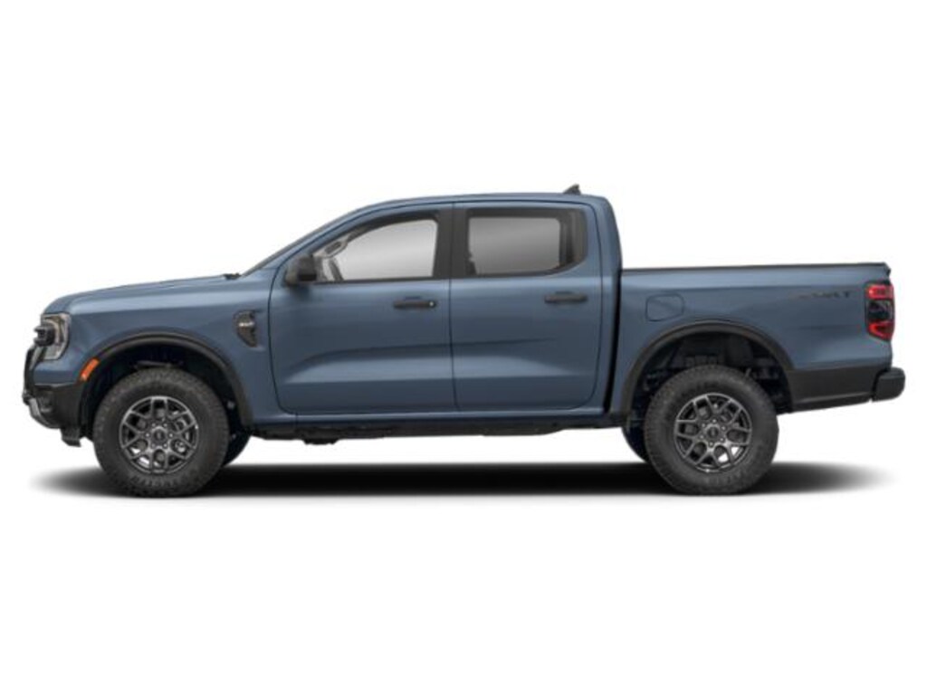 New 2025 Ford Ranger XLT Truck