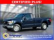 Certified 2021 Ford F-150 XLT Truck