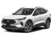 New 2025 Ford Escape ST-Line SUV
