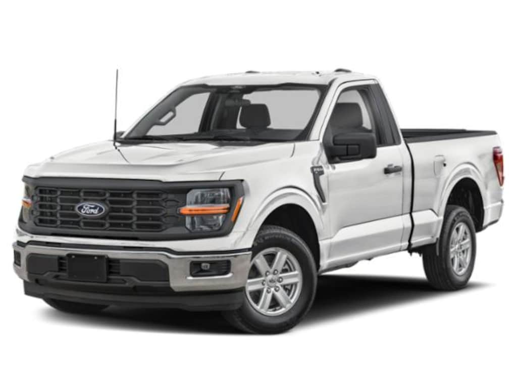 New 2025 Ford F-150 XL Truck