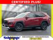 Certified 2024 Toyota RAV4 Adventure SUV