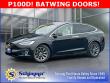 Used 2018 Tesla Model X P100D SUV