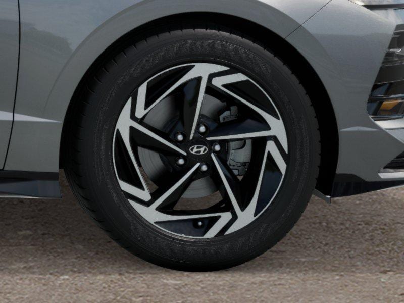 2026 Hyundai Sonata SEL - Photo 8