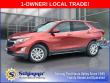 Used 2020 Chevrolet Equinox LT SUV