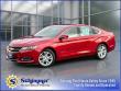 Used 2015 Chevrolet Impala LT Sedan