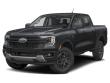 New 2025 Ford Ranger XLT Truck