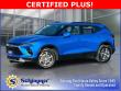 Certified 2024 Chevrolet Blazer LT SUV
