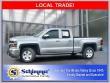 Used 2016 Chevrolet Silverado 1500 LT Truck