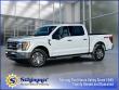 Used 2022 Ford F-150 XLT Truck