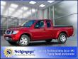 Used 2012 Nissan Frontier SV Truck