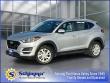 Used 2020 Hyundai Tucson Value SUV
