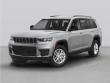 Used 2021 Jeep Grand Cherokee L Limited SUV