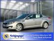 Used 2011 Kia Optima EX Sedan