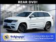 Used 2019 Jeep Grand Cherokee High Altitude SUV