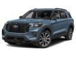 New 2025 Ford Explorer ST-Line SUV