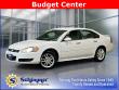 Used 2016 Chevrolet Impala Limited LTZ Sedan