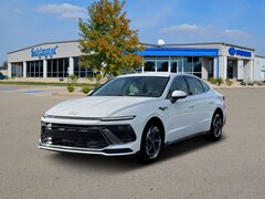 2026 Hyundai Sonata SEL Sport Sedan