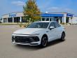 New 2026 Hyundai Sonata SEL Sport Sedan