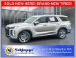 Certified 2025 Hyundai Palisade SEL Premium SUV